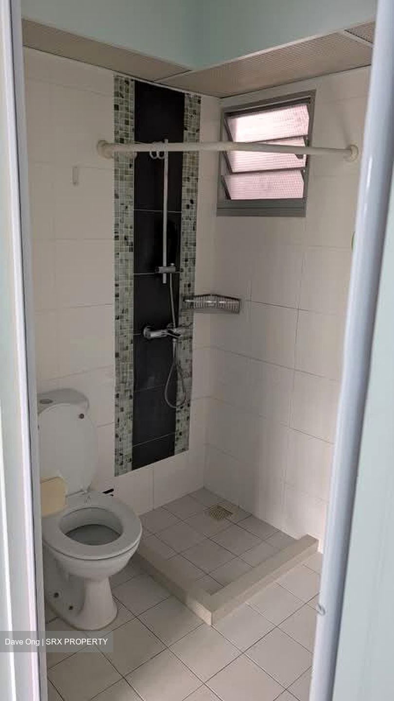 Blk 494D Tampines Alcoves (Tampines), HDB 3 Rooms #584364001